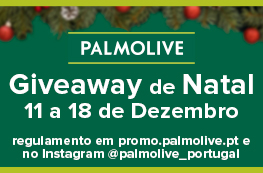 Giveaway Palmolive de Natal - Ganhe uma Horta Urbana
